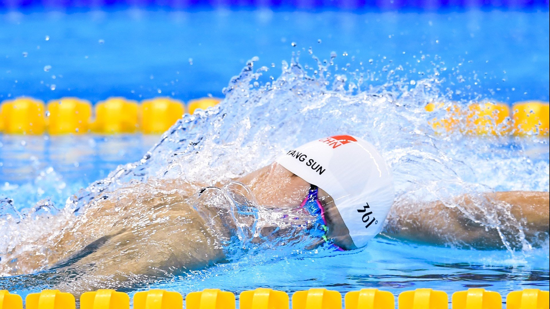 水球焦点战比利时沉着应对